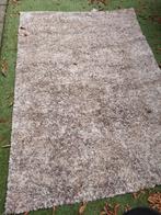 Enjoy Shaggy Vloerkleed - Gereinigd!, Huis en Inrichting, Ophalen, Shaggy, Gebruikt, 100 tot 150 cm