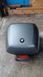 Topkoffer BMW S1000XR gen 1, Ophalen of Verzenden, Gebruikt
