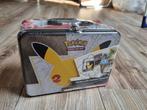 Nieuw!! Gesealed pokemon box 25th anniversary, Ophalen of Verzenden, Nieuw, Overige typen