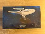 Star Trek Excelsior NCC-2000 XL-versie van Eaglemoss, Ophalen of Verzenden, Nieuw, Tv, Beeldje, Replica of Model