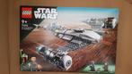 STAR WARS 75325 The Mandalorian's N-1 Starfighter NIEUW, Ophalen of Verzenden, Nieuw, Complete set, Lego