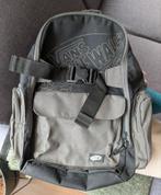 Vans skateboard rugtas, Overige merken, Gebruikt, 25 tot 40 cm, Ophalen of Verzenden