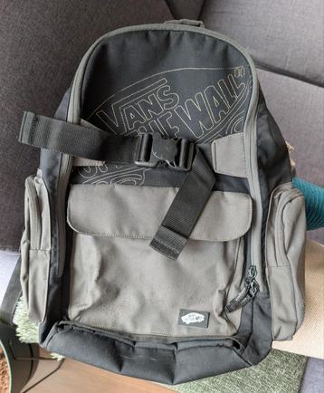 Vans skateboard rugtas beschikbaar voor biedingen