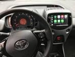 Aygo C1 108 Apple carplay inclusief montage, Auto diversen, Autoradio's, Ophalen of Verzenden, Gebruikt