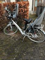 Te koop elektrische fiets… SPARTA…, Sparta, Gebruikt, Ophalen of Verzenden, 47 tot 51 cm