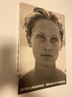Peter Lindbergh Images of Women boek big size, Fotografen, Ophalen of Verzenden, Zo goed als nieuw, Peter Lindbergh