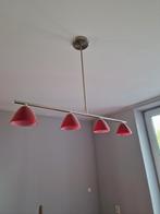 Merk Essentials 2 stuks hanglampen extra lampkap, Ophalen, Zo goed als nieuw, Minder dan 50 cm