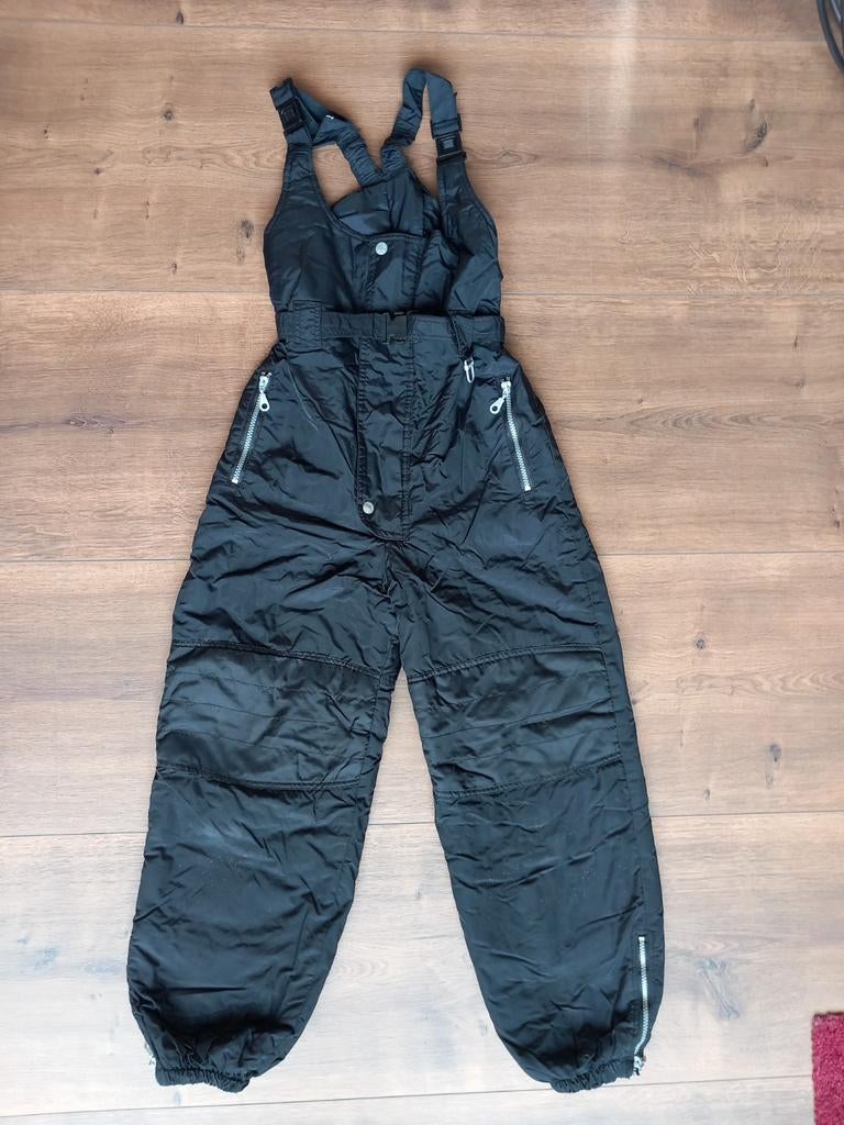 Skibroek - Maat 152, Kinderen en Baby's, Kinderkleding | Maat 152, Gebruikt, Jongen of Meisje, Rodeo, Ophalen