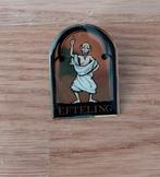 Efteling pin Jonas smidje, Verzamelen, Efteling, Ophalen of Verzenden, Zo goed als nieuw, Button of Speldje