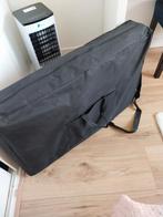 Portatil massage table, Sport en Fitness, Massageproducten, Ophalen of Verzenden, Apparaat
