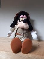 Goofy, Verzamelen, Disney, Ophalen of Verzenden, Goofy of Pluto, Zo goed als nieuw, Beeldje of Figuurtje