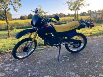 Suzuki TS50XK (TSX) beschikbaar voor biedingen
