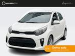 Kia Picanto 1.0 DPi ComfortLine | Airco | Cruise Control | B, Origineel Nederlands, Te koop, 5 stoelen, Benzine