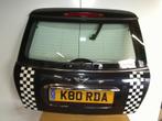 Achterklep Mini Mini One/Cooper (R50) (2001-06/2006-09), Auto-onderdelen, Carrosserie en Plaatwerk, Mini, Achterklep, Gebruikt