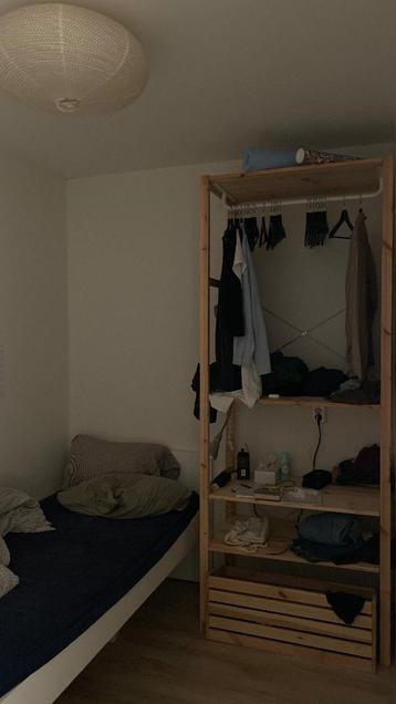 IVAR Wardrobe combination x2 - afbeelding 3