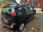Citroen C3 Picasso 1.6 LPG G3 – 2009 veel opties en ruimte, Auto's, Voorwielaandrijving, Stof, Zwart, Zwart