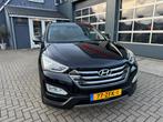 Hyundai Santa Fe 2.4i GDI 4WD i-Catcher 7p / Pano / Full Opt, Auto's, Automaat, Euro 5, Santa Fe, Gebruikt
