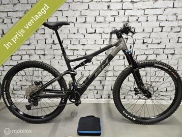 BH i Lynx Trail 8.1 XL E-MTB 2023 beschikbaar voor biedingen