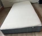 Te koop ikea vesteroy matras met pocketvering, Ophalen, 90 cm, Eenpersoons, Zo goed als nieuw