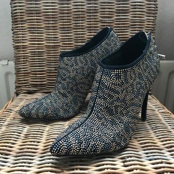 Cavalli high heels mt 39 beschikbaar voor biedingen