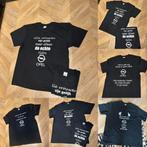 Bedrukte t shirt leegverkoop heren dames auto bier cadeau, Kleding | Heren, T-shirts, Ophalen of Verzenden, Nieuw, Maat 46 (S) of kleiner