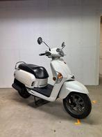 Kymco Like Snorscooter – Nette staat – 1e eigenaar – 2013, Fietsen en Brommers, Scooters | Kymco, Ophalen, Gebruikt, Kymco, Like