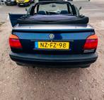 Volkswagen golf 3 cabriodak in nieuw staat, Auto-onderdelen, Ophalen of Verzenden, Nieuw, Volkswagen