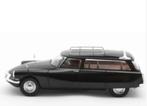 Citroen ID19 Cortege 1962 Slough begrafenisauto 1/43 Matrix, Verzenden, Nieuw, Auto, Overige merken