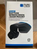 Quadlock suction windscreen / dash mount, Ophalen of Verzenden, Nieuw