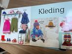 baby en peuter boekjes, Ophalen, Gelezen, Uitklap-, Voel- of Ontdekboek, 1 tot 2 jaar