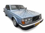 Volvo 262 C handgeschakeld topconditie, Achterwielaandrijving, Gebruikt, Met garantie (alle), 133 pk