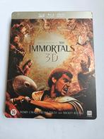 immoraliteit- steelbook Blu-ray - 3 disc., Ophalen of Verzenden