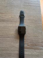 Apple watch serie 3 42 mm, Ophalen, Zo goed als nieuw, 32 GB