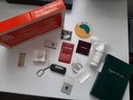 ABN AMRO verzameling, Ophalen of Verzenden