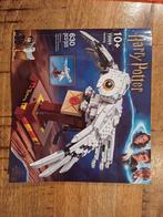 LEGO Harry Potter Hedwig 70069, Ophalen of Verzenden, Gebruikt, Complete set, Lego