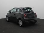 Fiat 500e 42 kWh | DEMONSTRATIE MODEL | CarPlay | Cruise Con, Auto's, Stof, 321 km, 118 pk, 4 stoelen