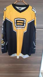 Gebruikte maar net motorcross-shirt van Shift, maat XXL, Motoren, Kleding | Motorkleding, Ophalen of Verzenden, Tweedehands