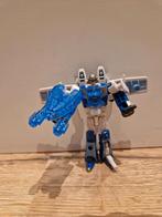 Transformers energon Terradive compleet met boekje, Overige generaties, Ophalen of Verzenden, Zo goed als nieuw