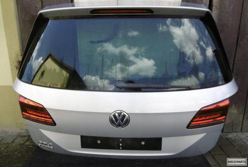 VW GOLF SPORTSVAN FACELIFT LA7W 2017R ACHTERKLEP ACHTERLICHT, Auto-onderdelen, Carrosserie en Plaatwerk, Volkswagen, Gebruikt