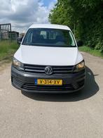 Volkswagen Caddy 2.0 TDI met BMT L1h1 75pk 2019, Stof, 74 pk, 4 cilinders, Volkswagen