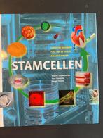 Stamcellen - Natuur wetenschap en techniek uitgave, Ophalen of Verzenden, Nieuw, Natuurwetenschap