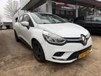Renault Clio Estate 0.9 TCe Zen, Auto's, Voorwielaandrijving, 898 cc, 1063 kg, Gebruikt