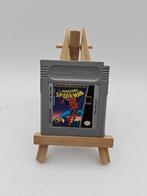 The Amazing Spider-man Gameboy Classic, Spelcomputers en Games, Games | Nintendo Game Boy, ., 1 speler, Ophalen of Verzenden, Zo goed als nieuw