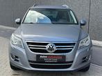 Volkswagen Tiguan 1.4 TSI Team Clima Cruise 6 bak stoelverw, Voorwielaandrijving, Euro 5, 4 cilinders, Bedrijf