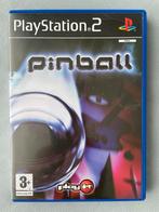 Game PlayStation 2 PINBALL Play it, Ophalen of Verzenden, Zo goed als nieuw, Sport, 3 spelers of meer