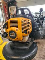 McCulloch MAC GBV 345 bladblazer, Tuin en Terras, Bladblazers, Ophalen, Gebruikt, McCulloch, Ruggedragen
