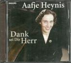 Aafje Heynis - Dank sei dir Herr, Cd's en Dvd's, Cd's | Klassiek, Ophalen of Verzenden, Zo goed als nieuw