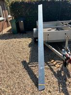 Metalstud U 27/30 PLAFONDPROFIEL L=3,00 MTR, Ophalen, Zo goed als nieuw, IJzer
