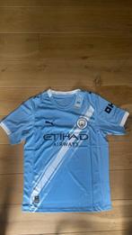 Man City 25/26 Thuisshirt maat M, Maat M, Verzenden, Nieuw, Shirt