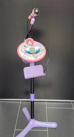 Vtech kidi superstar lightshow, Kinderen en Baby's, Speelgoed | Vtech, Ophalen, Gebruikt